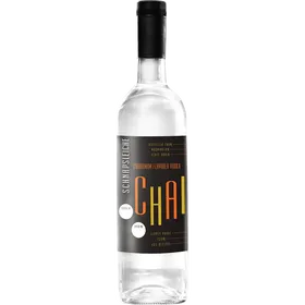 Schnapsleiche Chai Vodka