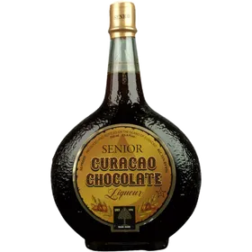 Senior Curacao Chocolate