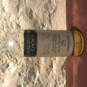 Braeval 1998 Connoisseurs Choice (Gordon & Macphail)