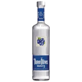 Three Olives Blueberry