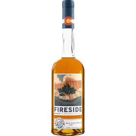 Fireside Peach