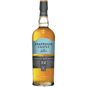 Knappogue Castle 12 Year Special Barrel Release
