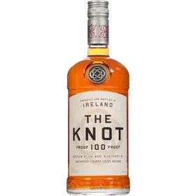 The Knot 100 Proof