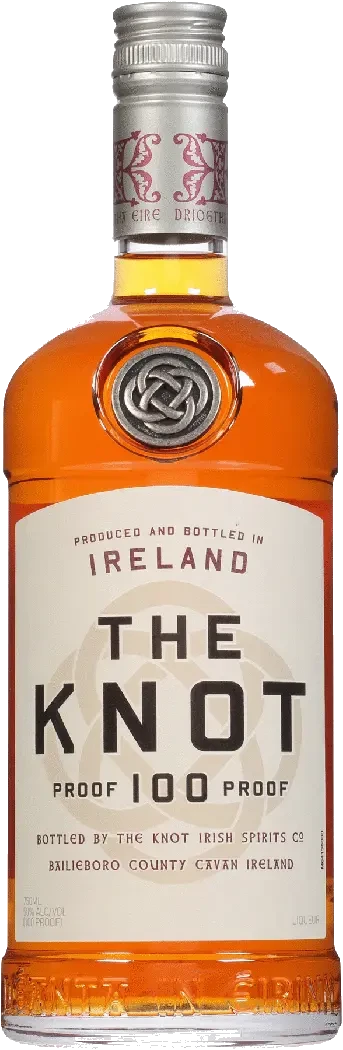 The Knot 100 Proof