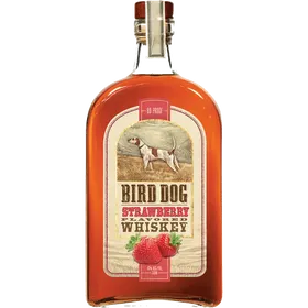 Bird Dog Strawberry Whiskey
