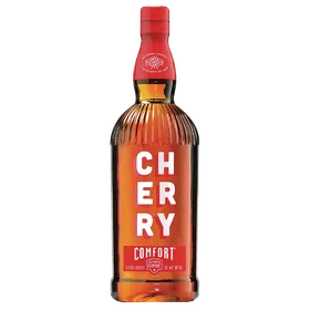 Southern Comfort Bold Black Cherry