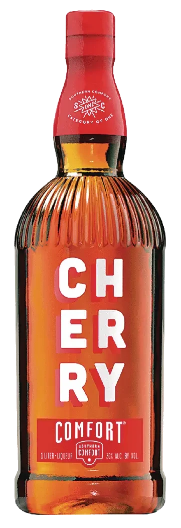 Southern Comfort Bold Black Cherry