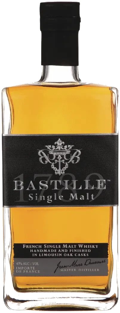 Bastille single malt