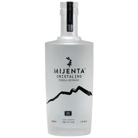 Mijenta Tequila Cristalino