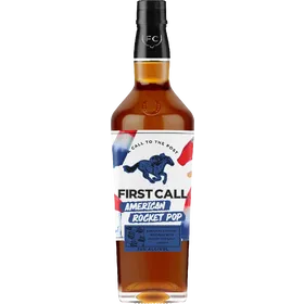 First Call American Rocket Pop