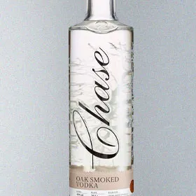 Chase Oak Smoked Vodka