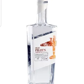 Old Pilot's London Dry Gin