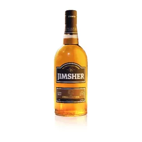 Jimsher Brandy Cask