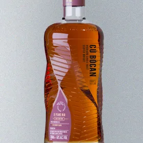 Cù Bòcan 15 Year Oloroso Sherry Cask (2022 Edition)