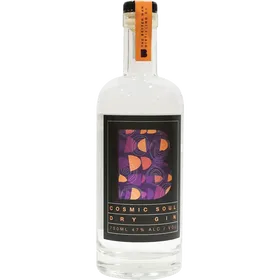 Cosmic Soul Dry Gin