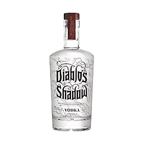 Diablo's Shadow