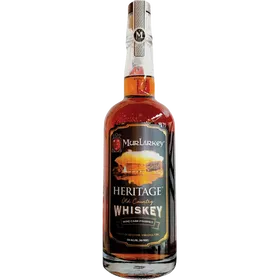 Murlarkey Heritage Whiskey