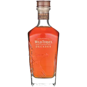 Wild Turkey Decades