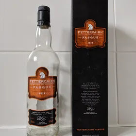 Fettercairn Fasque