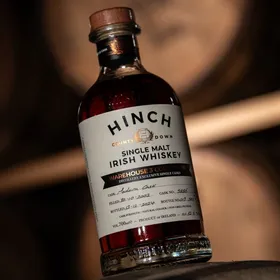 Hinch Warehouse 3 Collection - 22 Year Old Madeira Single Cask