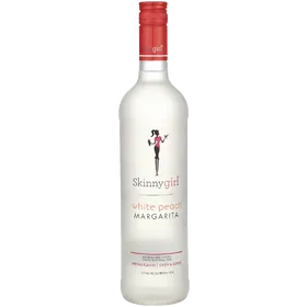 Skinnygirl White Peach Margarita