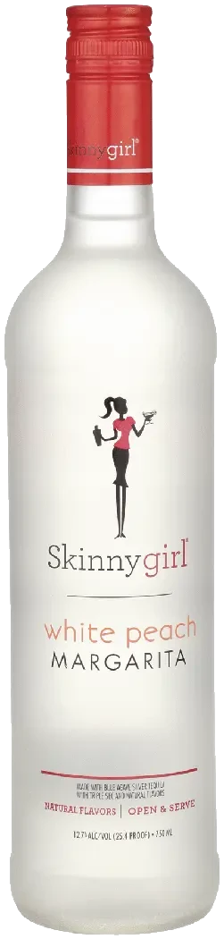 Skinnygirl White Peach Margarita