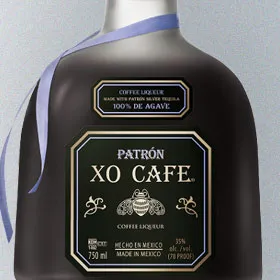 Patrón XO Cafe