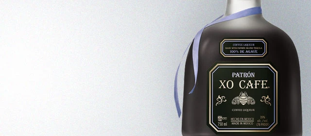 Patrón XO Cafe