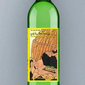 Del Maguey San Pedro Taviche Mezcal