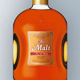 Nikka All Malt Whisky