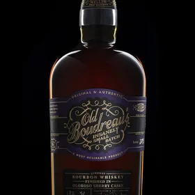 Old Bourdreau's