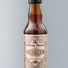 The Bitter Truth Creole Bitters