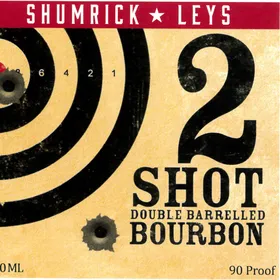 Two Shots Bourvin