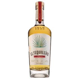 El Tequileno Gran Reserva Anejo