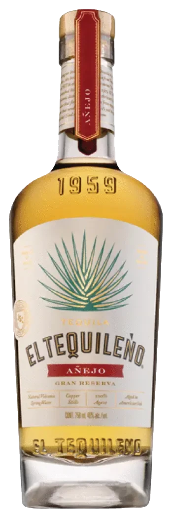 El Tequileno Gran Reserva Anejo