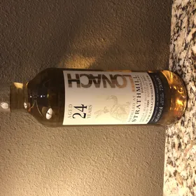 Strathmill 24 Year (Duncan Taylor Lonach)