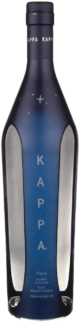 Kappa Pisco