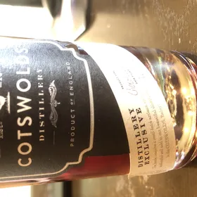 Cotswolds Chocolate Raspberry distillery exclusive