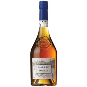 Delamain Pale & Dry XO Cognac