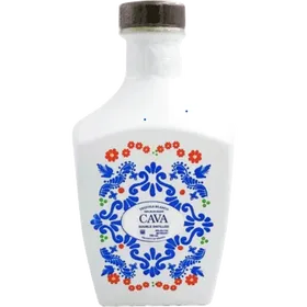 Cava Cafe Tequila Liqueur