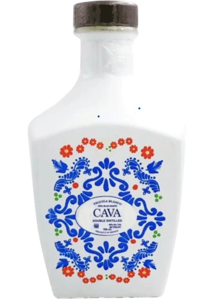 Cava Cafe Tequila Liqueur