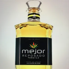 El Mejor Reposado
