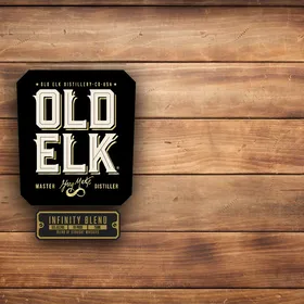 Old Elk Infinity Blend (2023 Release)