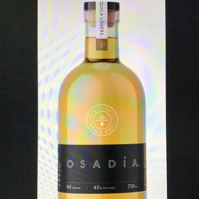 Osadía Añejo