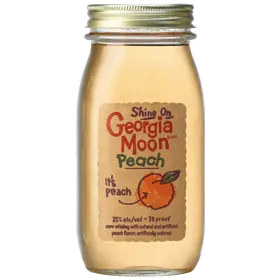 Georgia Moon Peach