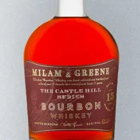 Milam & Greene The Castle Hill Series Batch 3
