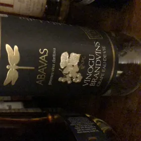 Abavas Vinogu Brandvins
