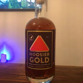 Cardinal Spirits Hoosier Gold