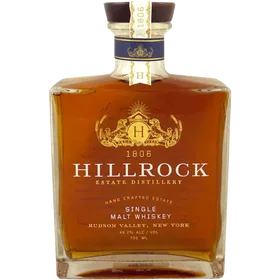 Hillrock Estate Single Malt