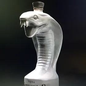 Serpentes Blanco